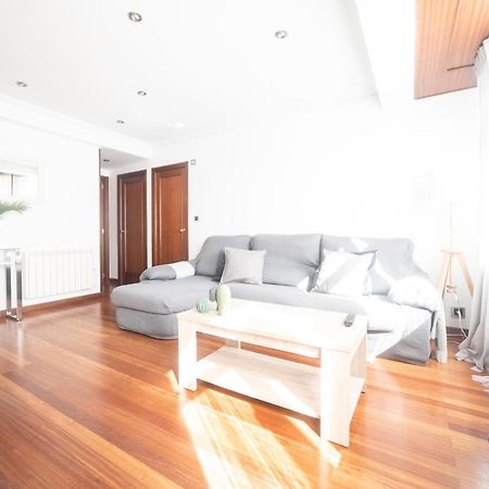 Апартаменты Apartamento Victoria Феррол Экстерьер фото